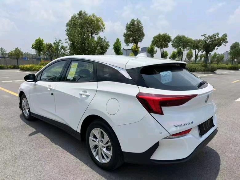 盐城23年别克微蓝8