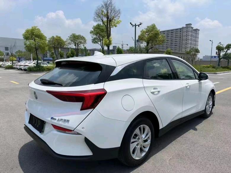 盐城23年别克微蓝7