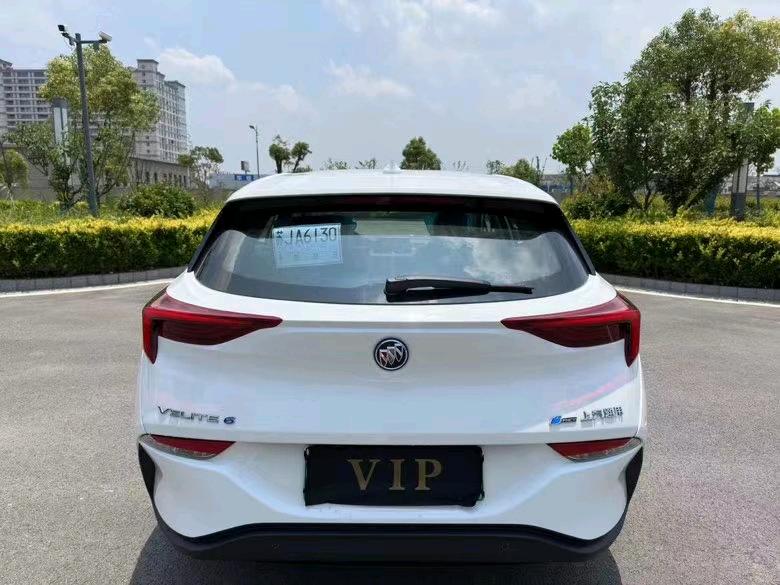 盐城23年别克微蓝9