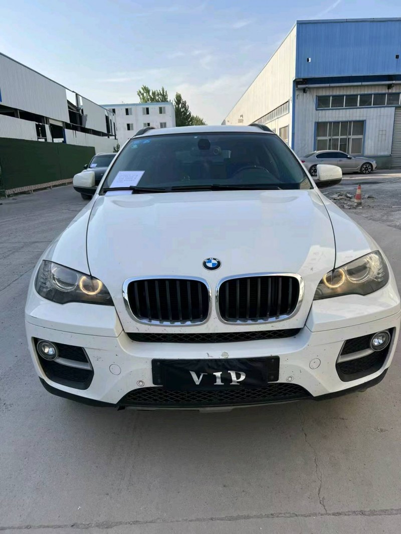 徐州15年宝马X61
