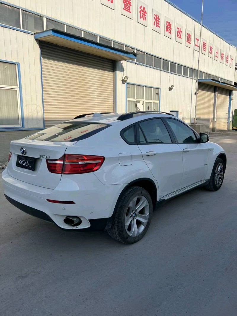 徐州15年宝马X67