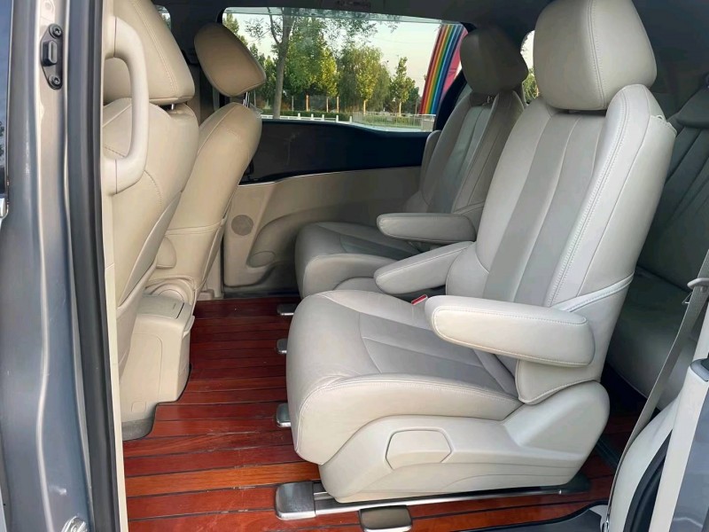 廊坊19年别克GL86