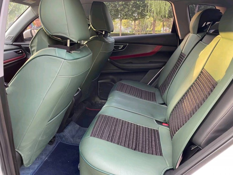 廊坊20年奇瑞瑞虎76