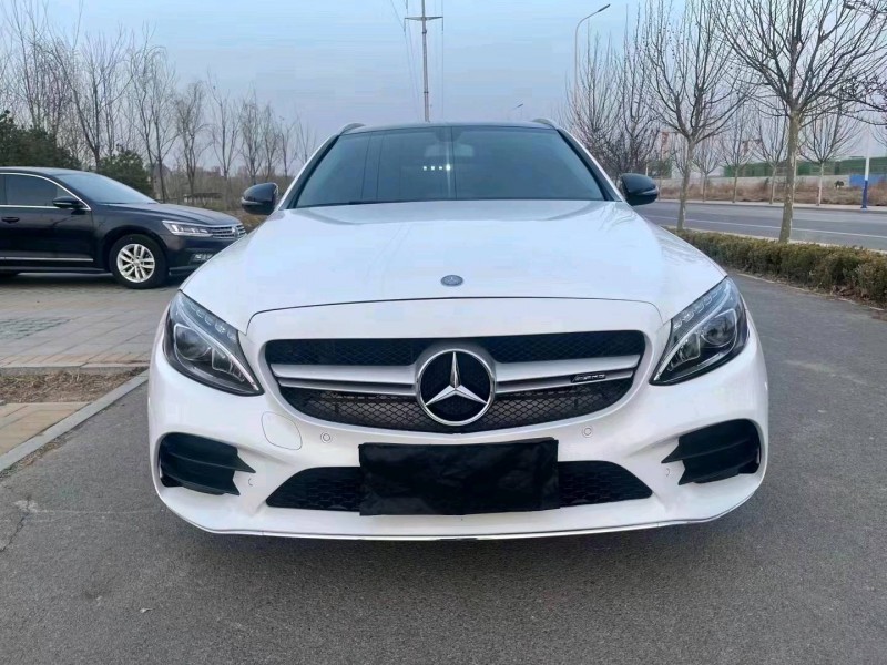 廊坊16年奔驰C1