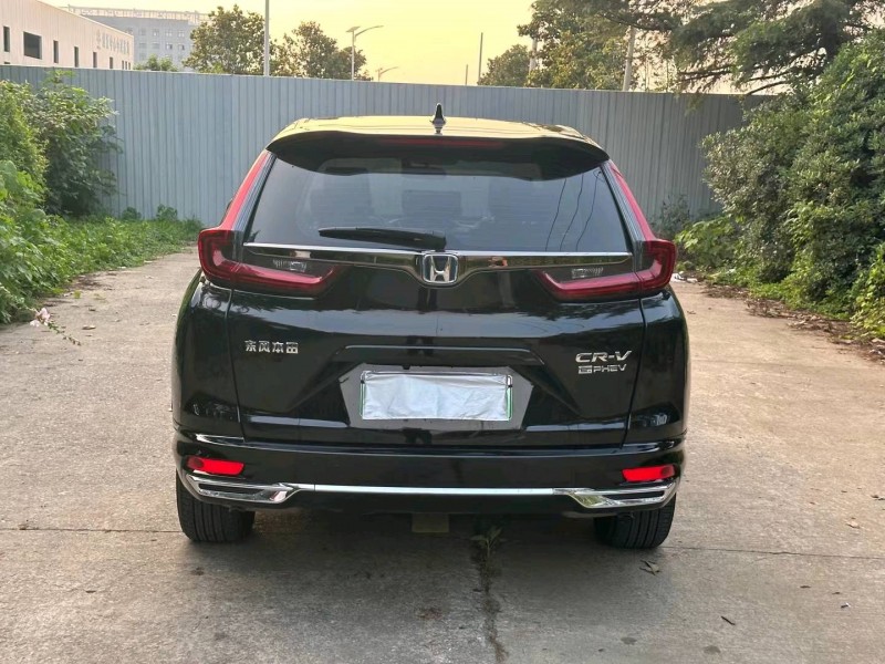 徐州22年本田CRV9
