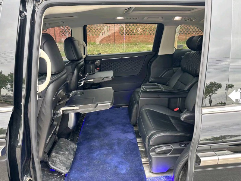 淮南20年本田艾力绅4