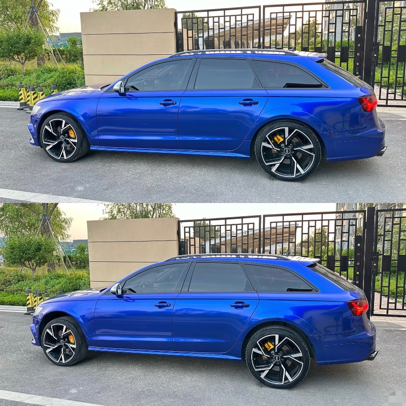 淄博16年奥迪A6L6