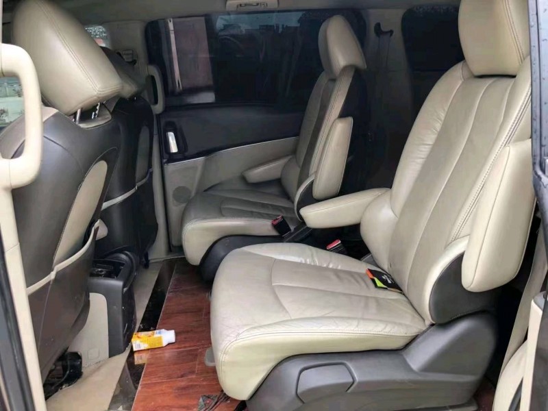 珠海13年别克GL88