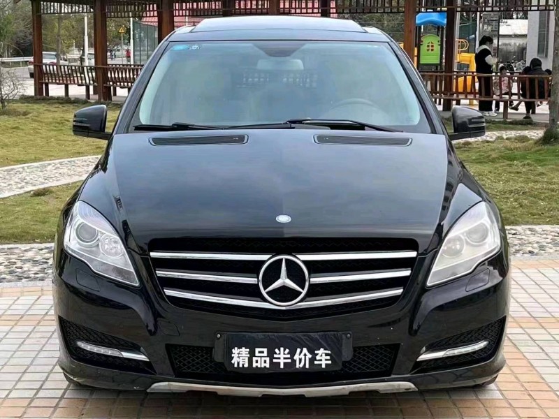 汕头15年奔驰R1
