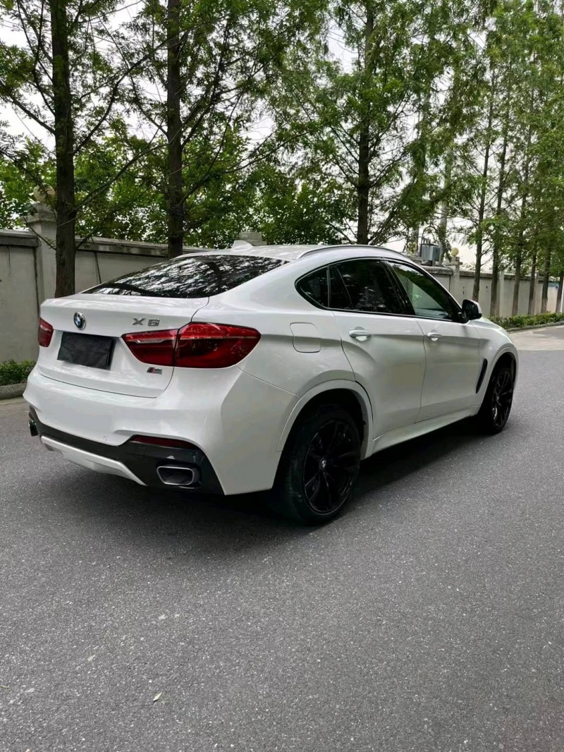 徐州20年宝马X68