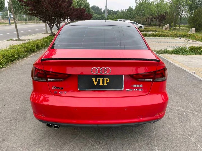 廊坊15年奥迪A38