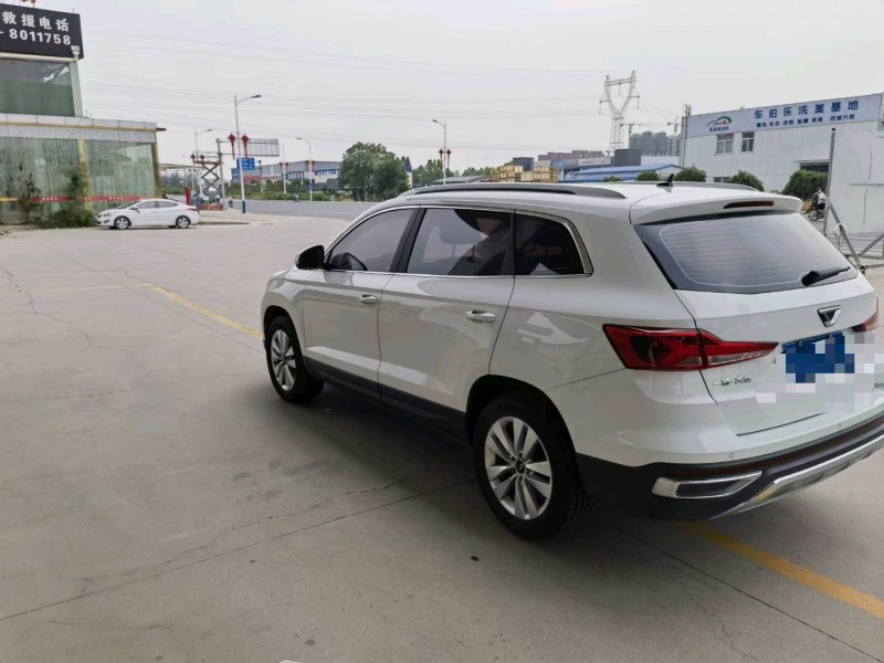 保定22年大众捷达VS73