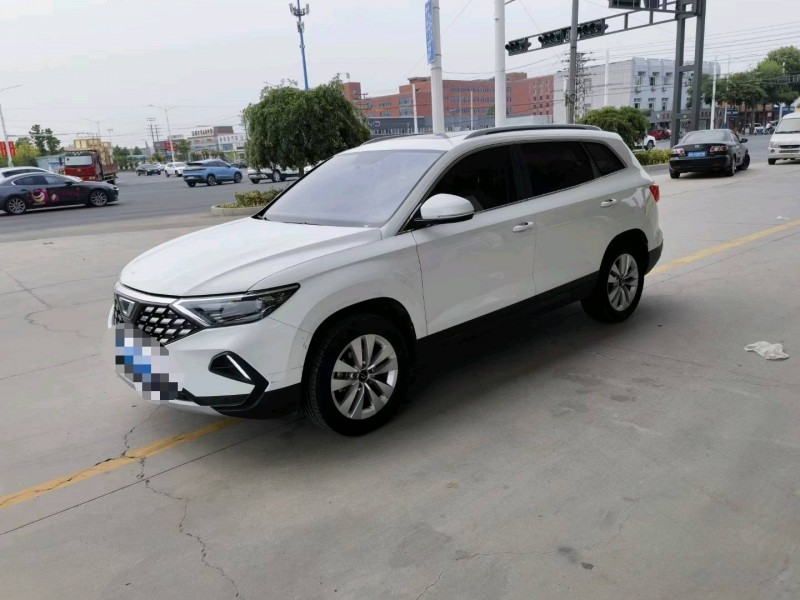 保定22年大众捷达VS72