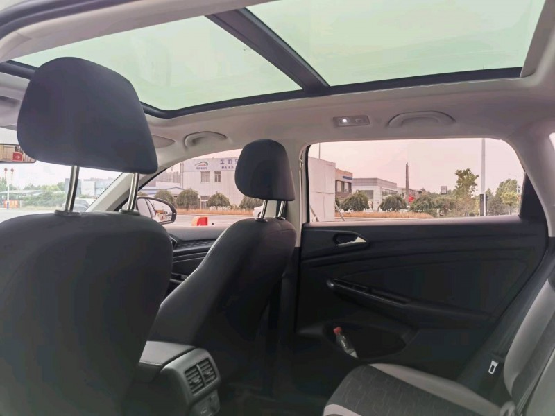 保定22年大众捷达VS76