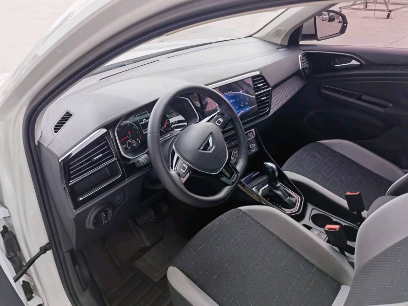 保定22年大众捷达VS78