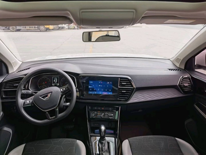 保定22年大众捷达VS77