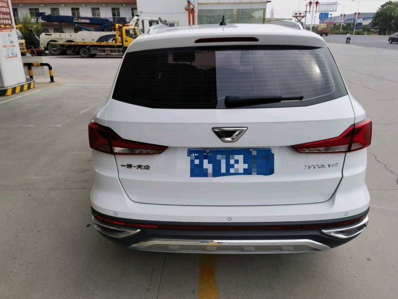 保定22年大众捷达VS79