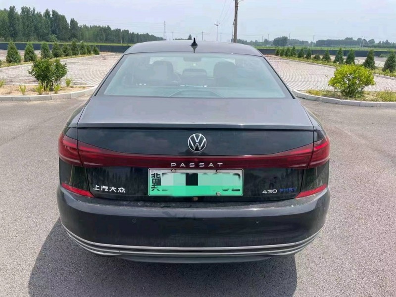 邯郸22年大众帕萨特3