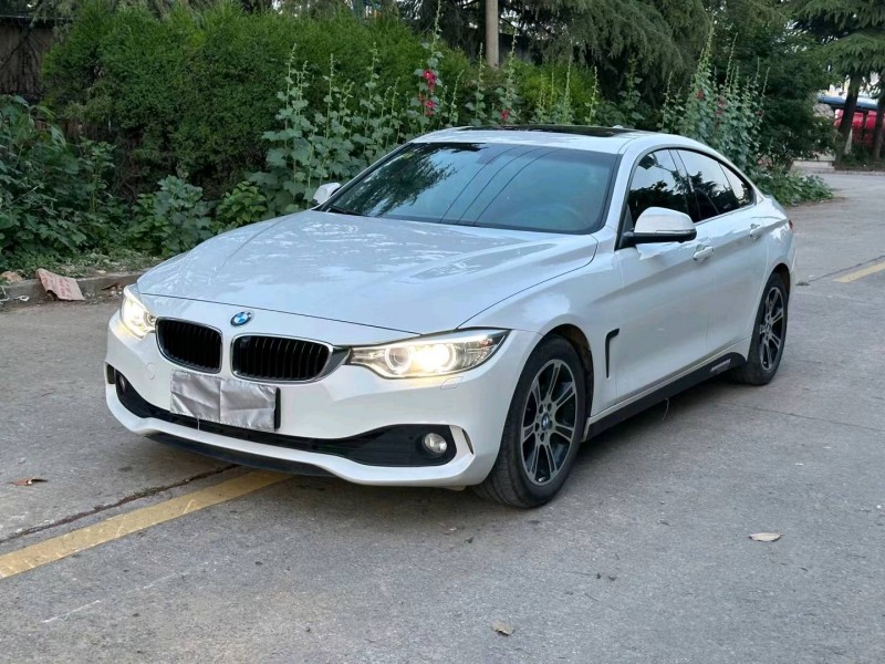 徐州15年宝马4系2