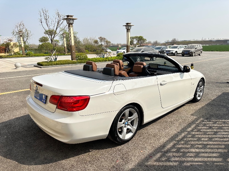 淄博12年宝马3系4