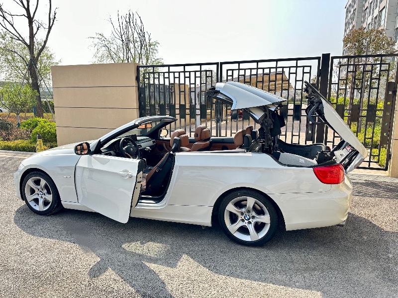 淄博12年宝马3系5