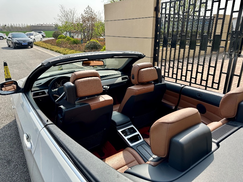 淄博12年宝马3系8