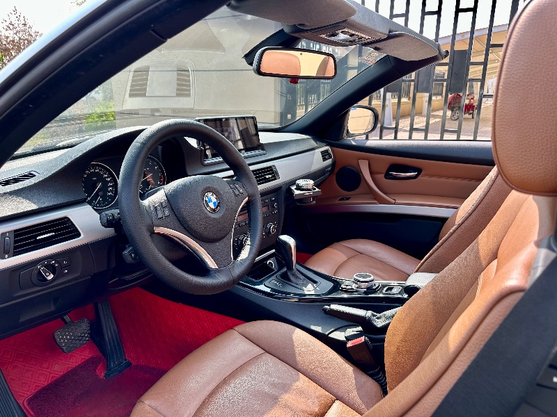 淄博12年宝马3系7