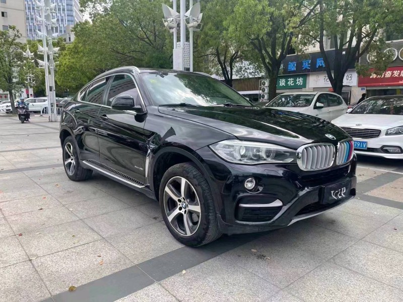 徐州15年宝马X62