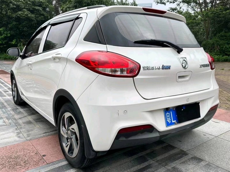 汕頭18年寶駿3109