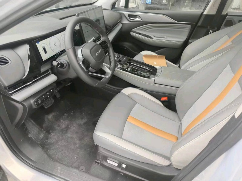 宜昌23年传祺埃安S6