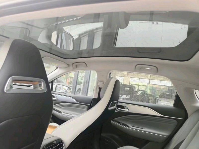 宜昌23年传祺埃安S8