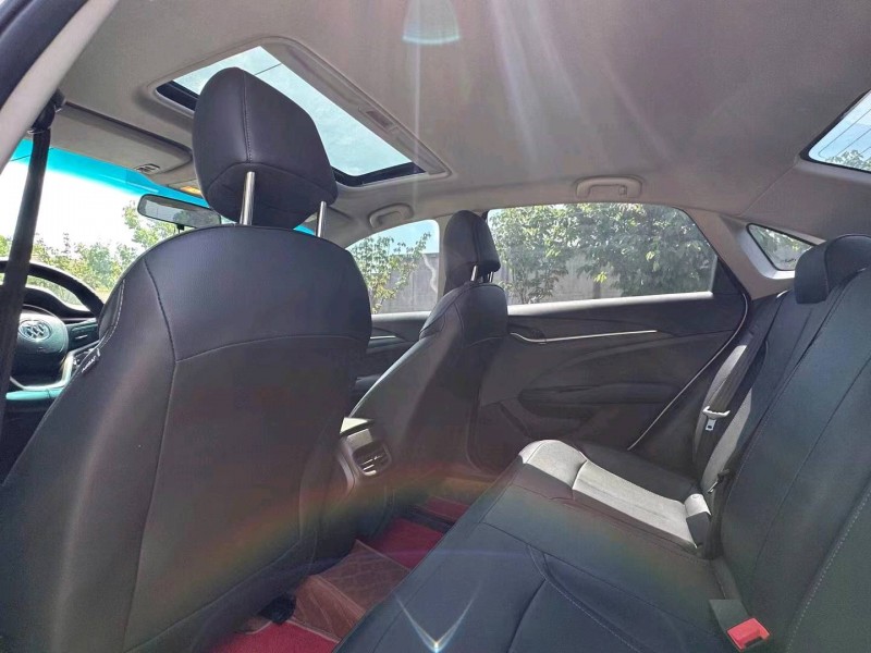 枣庄23年别克英朗7