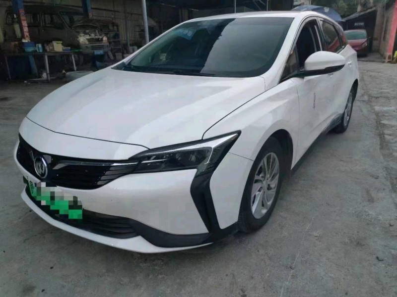 宜昌22年别克velite64