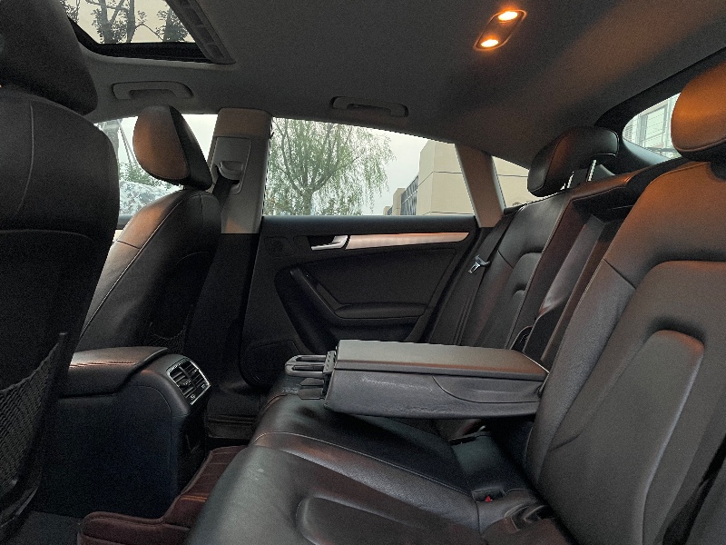 淄博14年奥迪A56