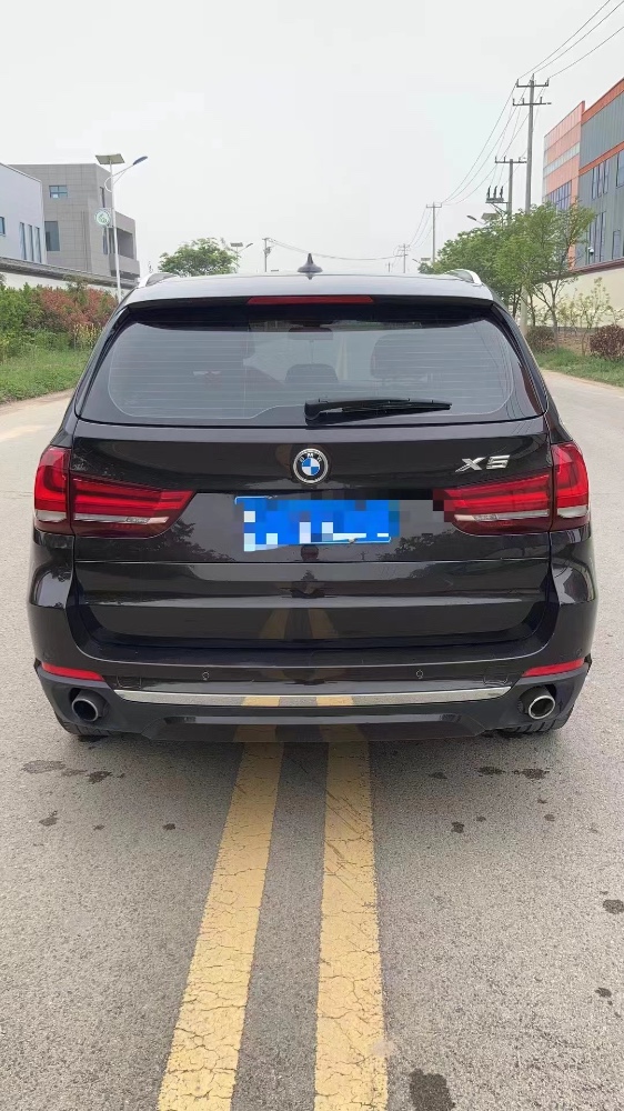 徐州18年宝马X52