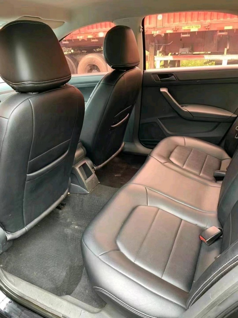 淮南18年大众桑塔纳6