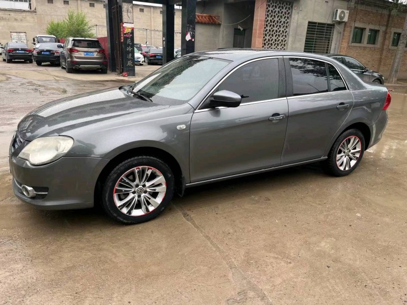 保定11年大众宝来2