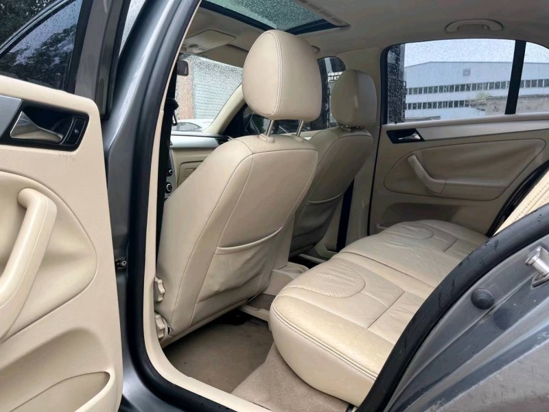 保定11年大众宝来6