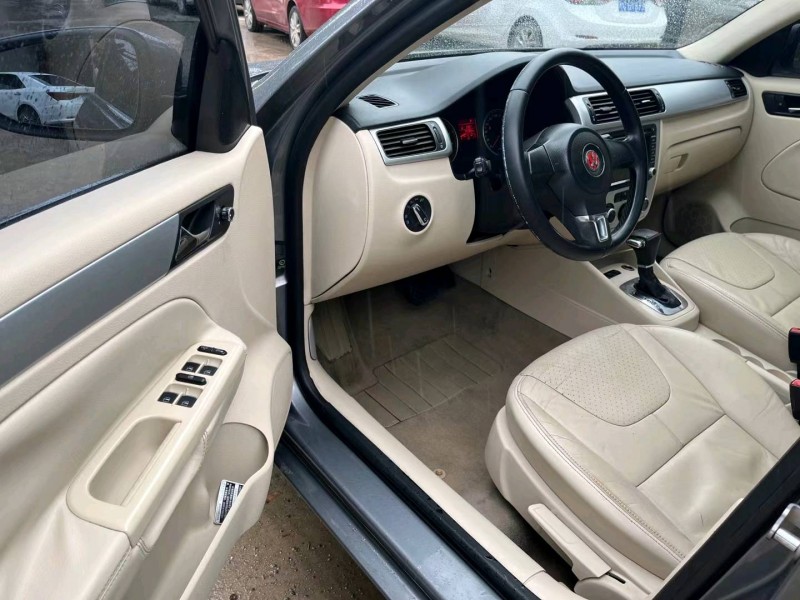 保定11年大众宝来7