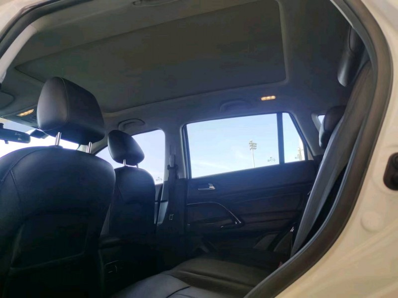 保定19年传祺GS46