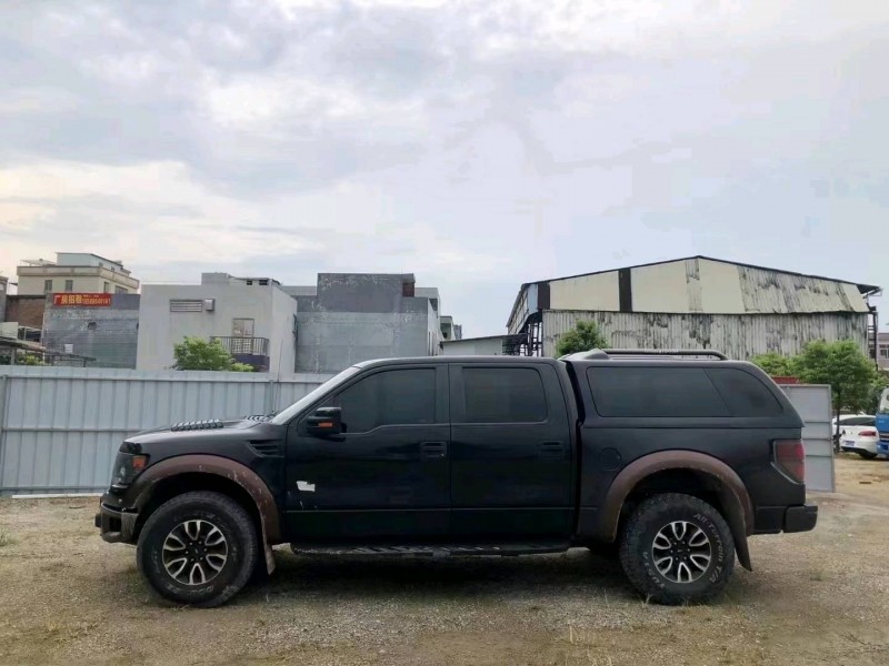 广州13年福特猛禽2