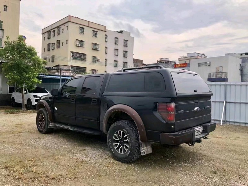 广州13年福特猛禽4