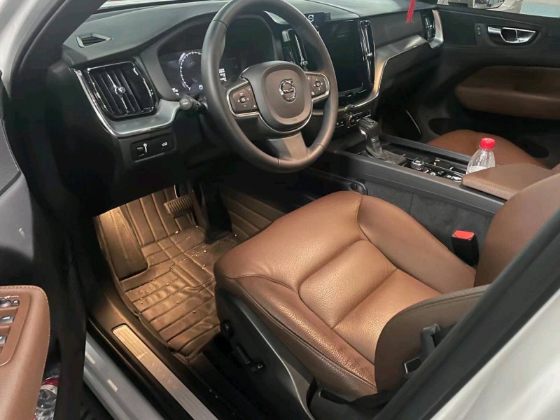 广州21年沃尔沃XC603