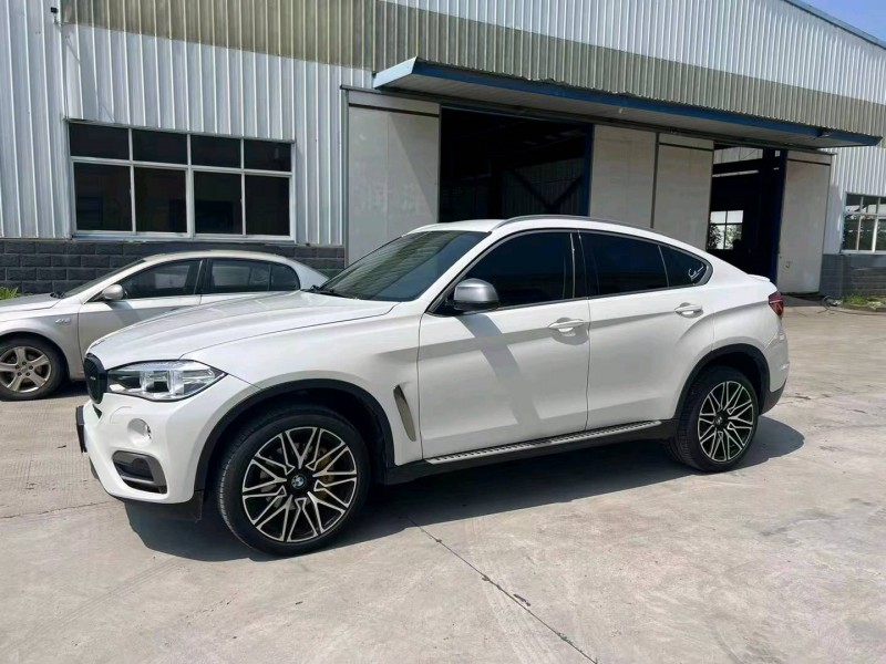 宜昌18年宝马X63