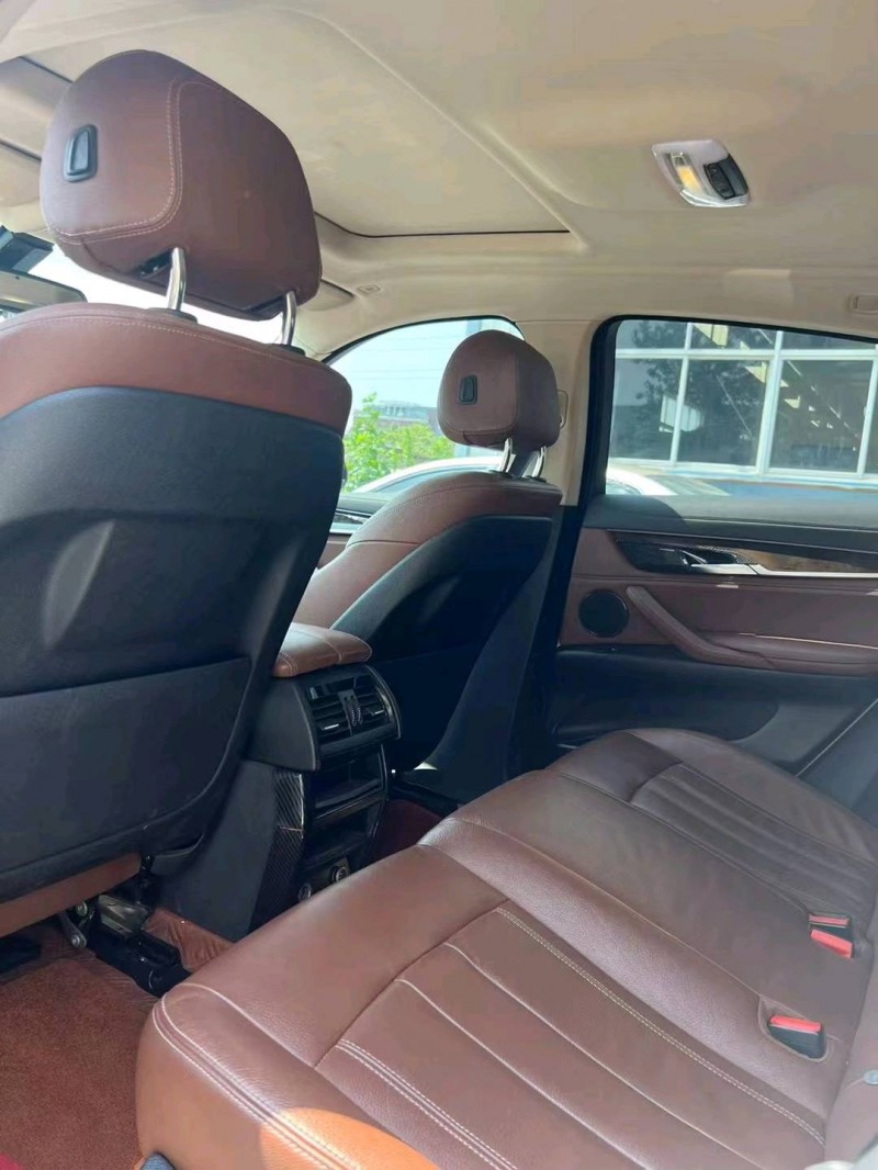 宜昌18年宝马X66