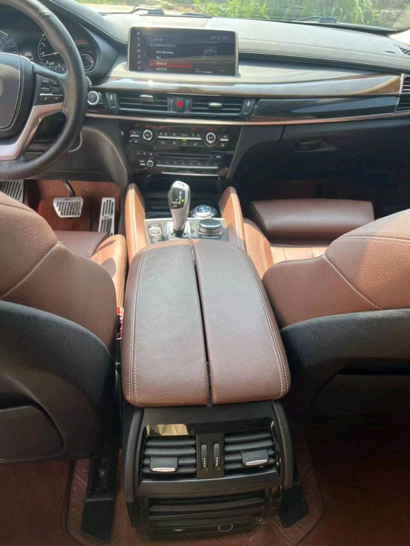 宜昌18年宝马X67