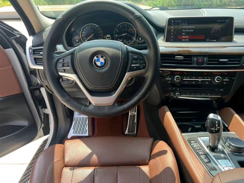 宜昌18年宝马X68