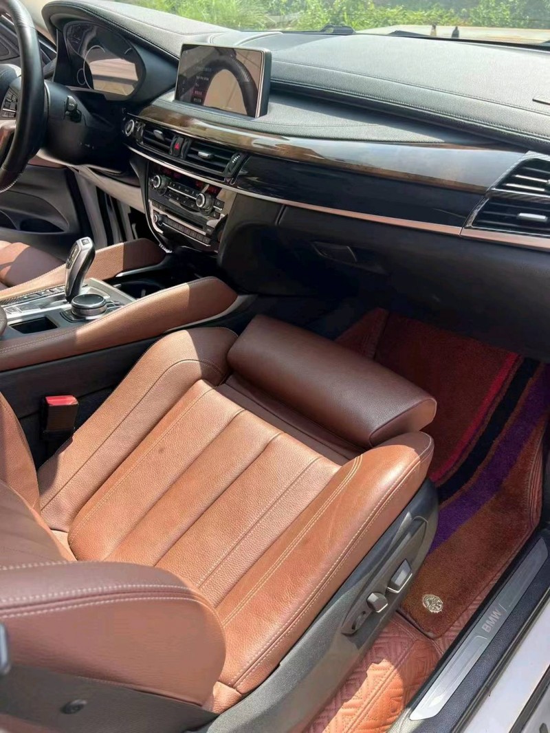 宜昌18年宝马X69