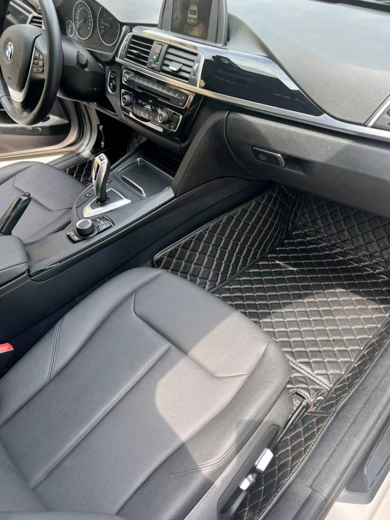 宜昌17年宝马3系8