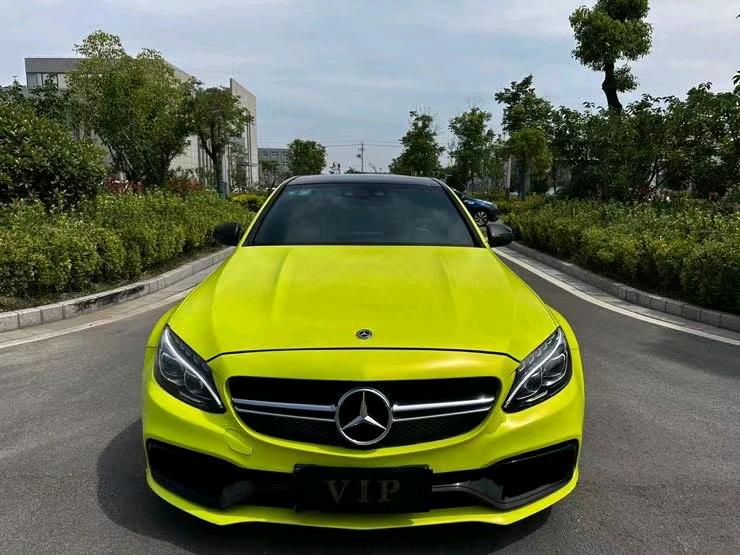 盐城19年奔驰AMG1